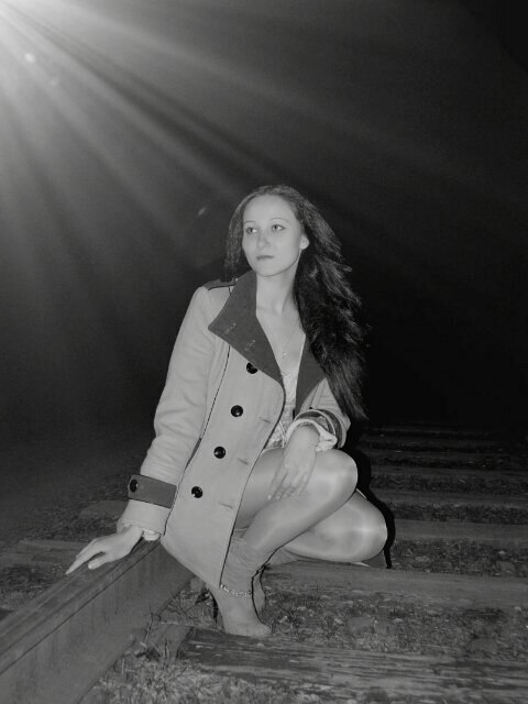 Танюшка Капканова | Свердловск / Должанск