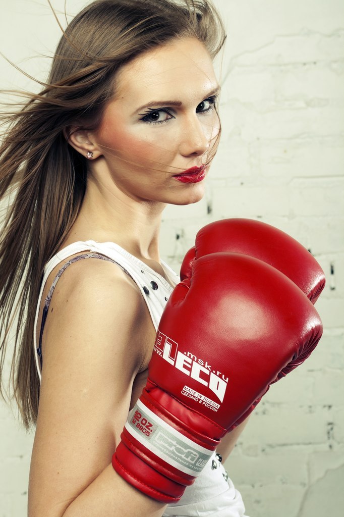 Анастасия Бугаева | Санкт-Петербург