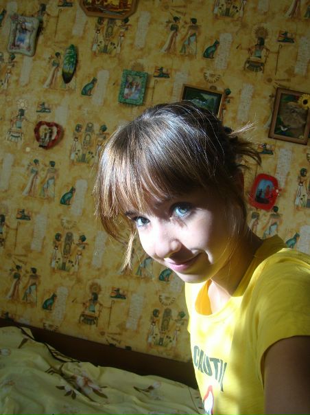 №2, Anechka Pavlova №2, Anechka Pavlova