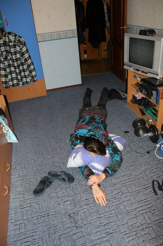 Кирилл Ильичев | Нижний Новгород