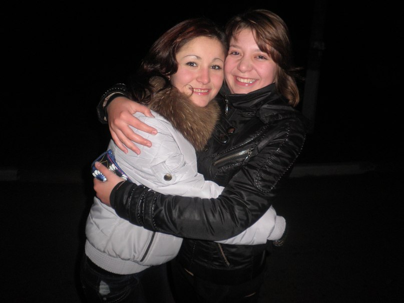 Светлана Констанчук | Херсон