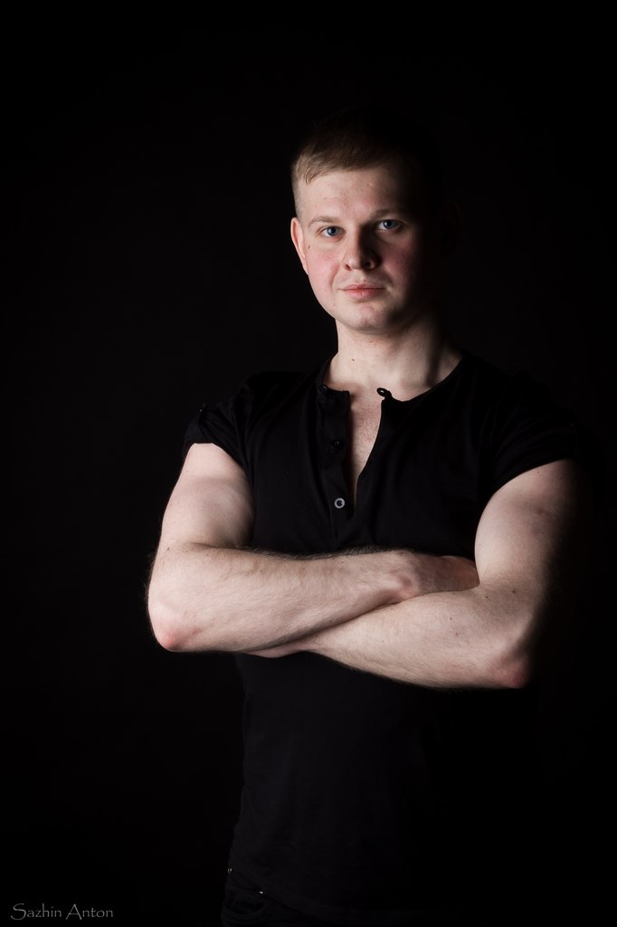 Максим Фридайвер | Екатеринбург