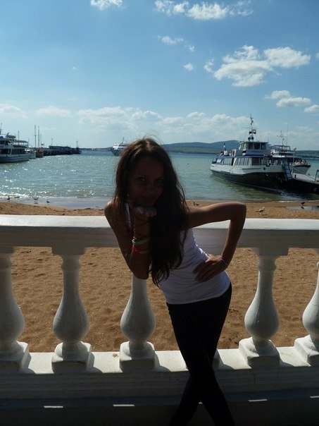 Виктория Местяшова | Оренбург