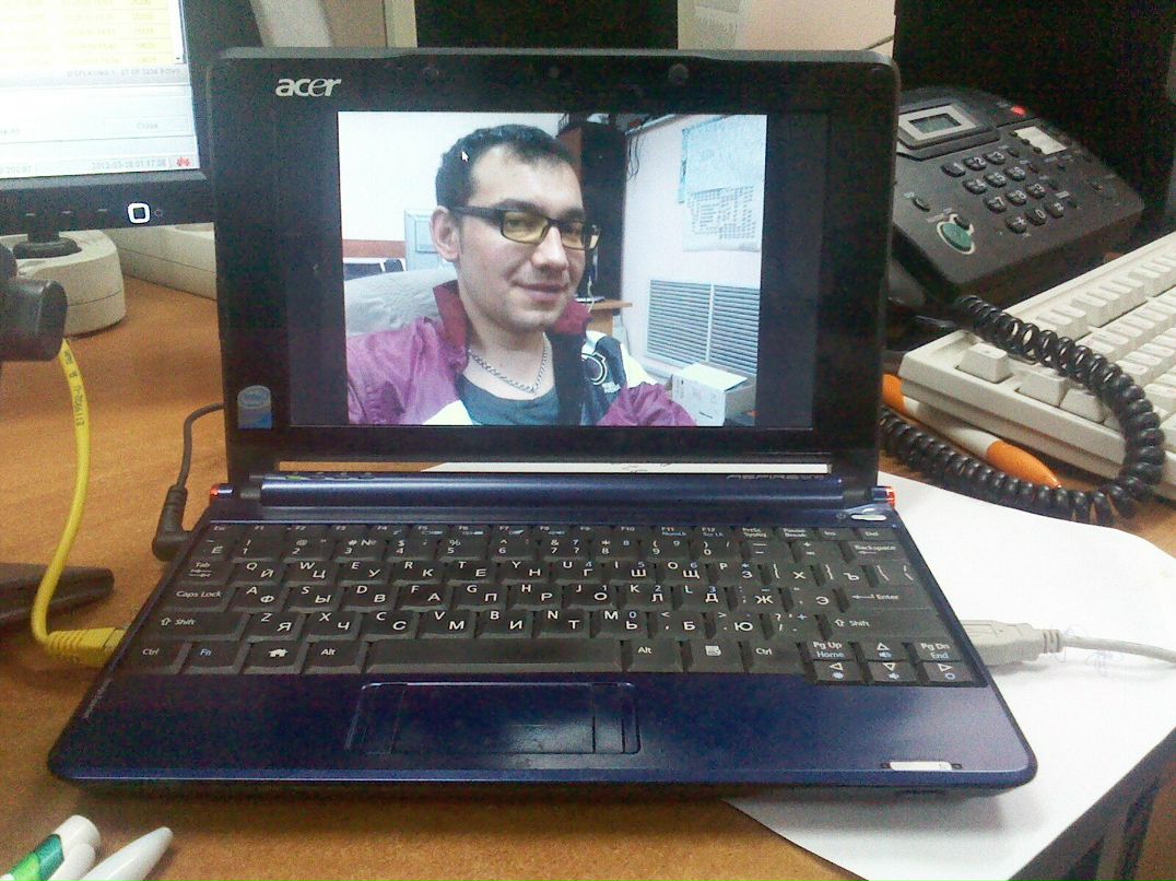 Азат Хабиров | Уфа