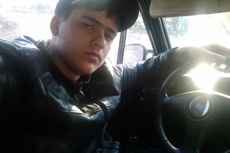 Владислав Бедаш | Ленинск-Кузнецкий