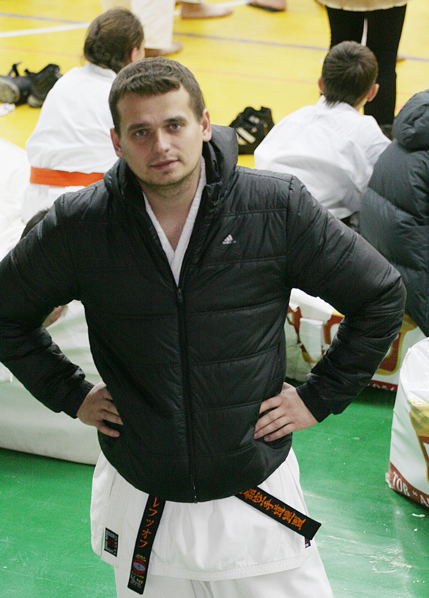 Фото профиля