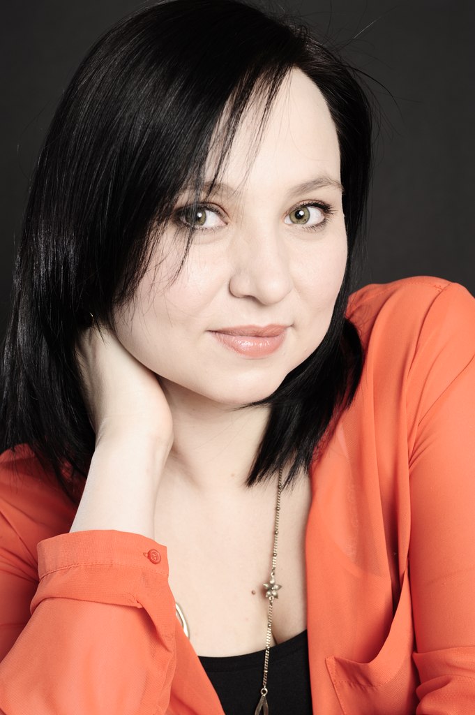 Илона Ярмаш Imalione | Кременчуг