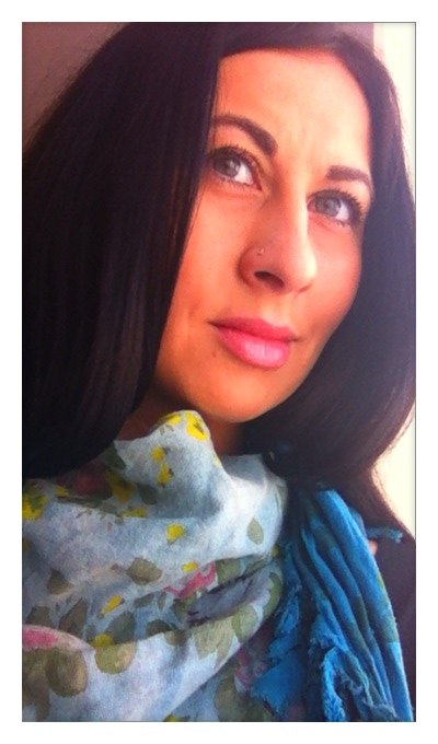 Yael Рабкина | New York City