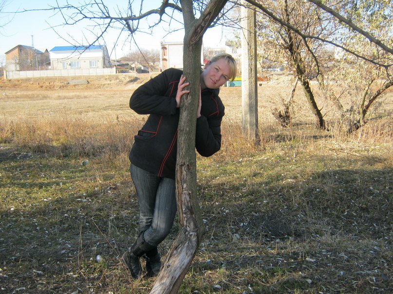 Анна Бордак | Белозерка