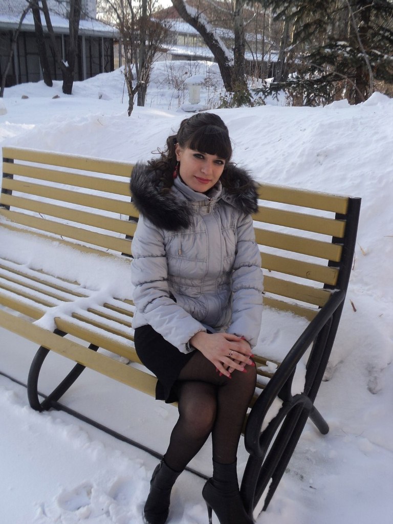 Ирина Михайленко | Анапа