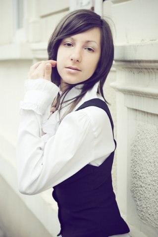 Наталія Ковач | Ужгород