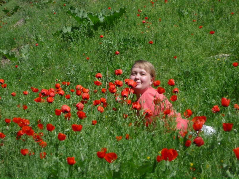 Ekaterina Vasileva | 