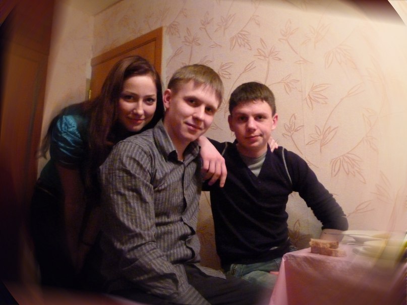 Александр Маклаков | Орша