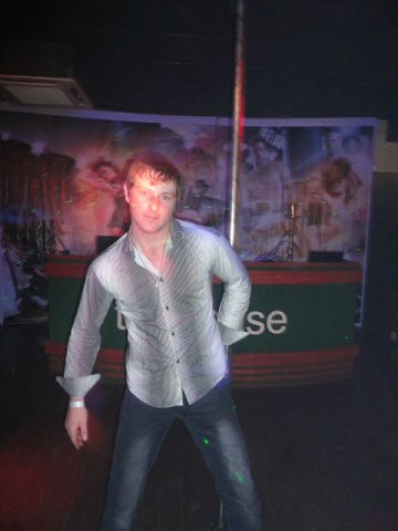 Евгений Пушков | Ростов-на-Дону