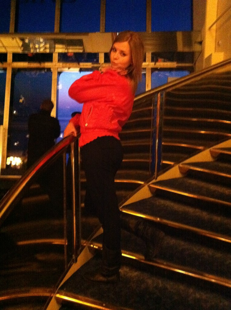 Ксюша Зиварте | Санкт-Петербург