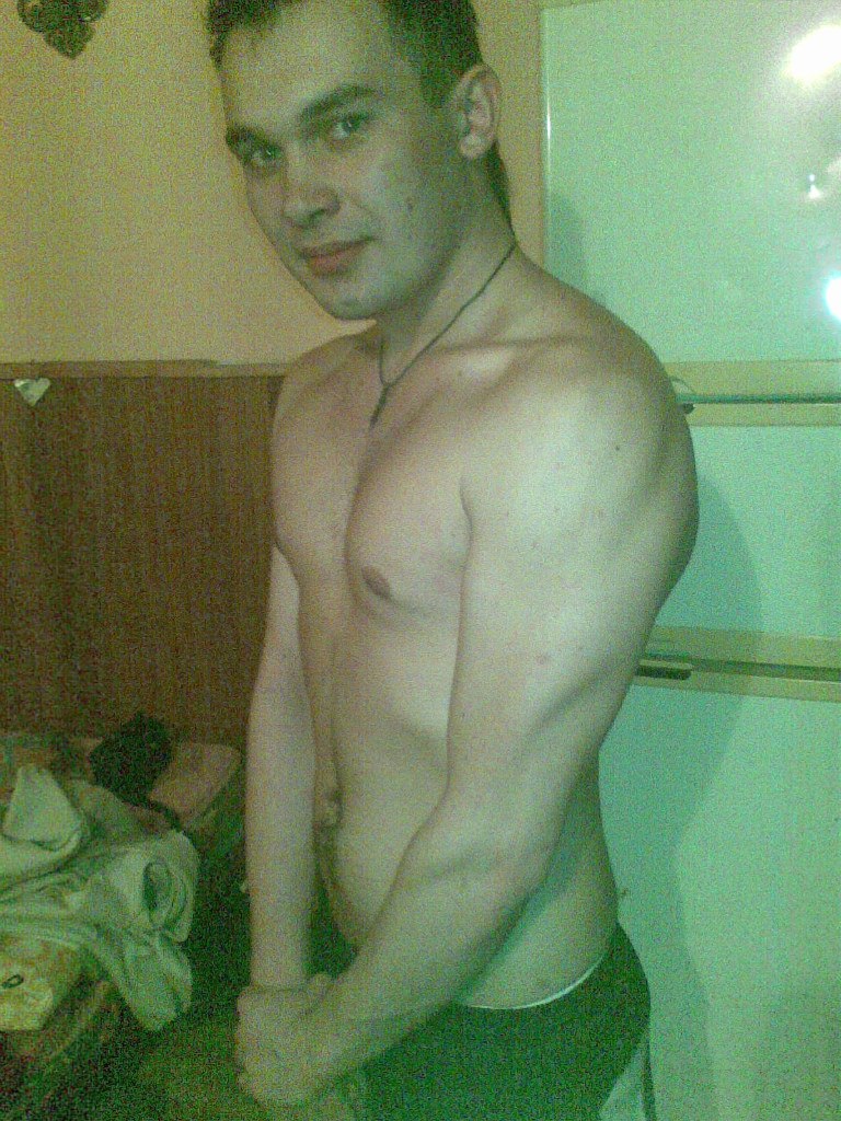 Сергей Царимония | Краснодар