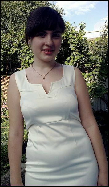 №67, Христина Колодрібська, 32 года, Шировцы №67, Христина Колодрібська, 32 года, Шировцы