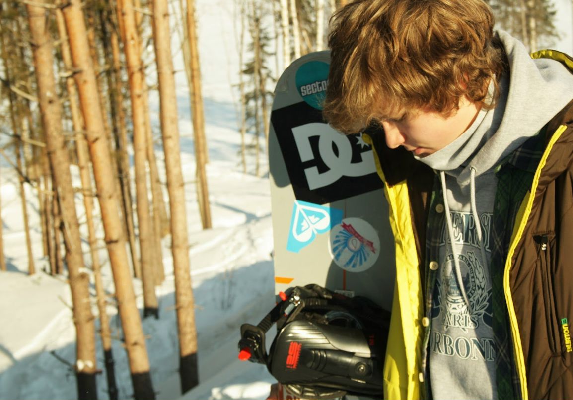 Григорий Мороз | Иваново