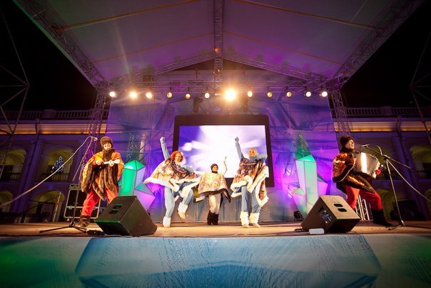 Александр Юров | Санкт-Петербург