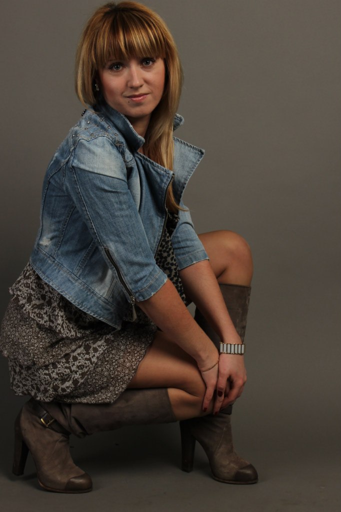 Светочка Кунцева | Минск