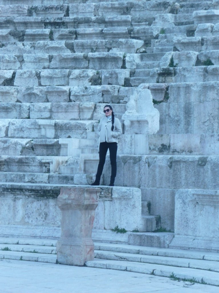 Марина Великолепная | Ростов-на-Дону