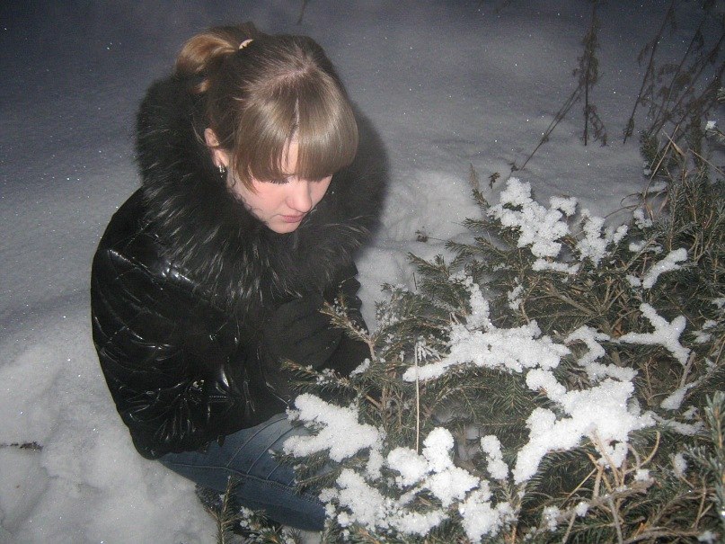 Ксения Мельник | Курган