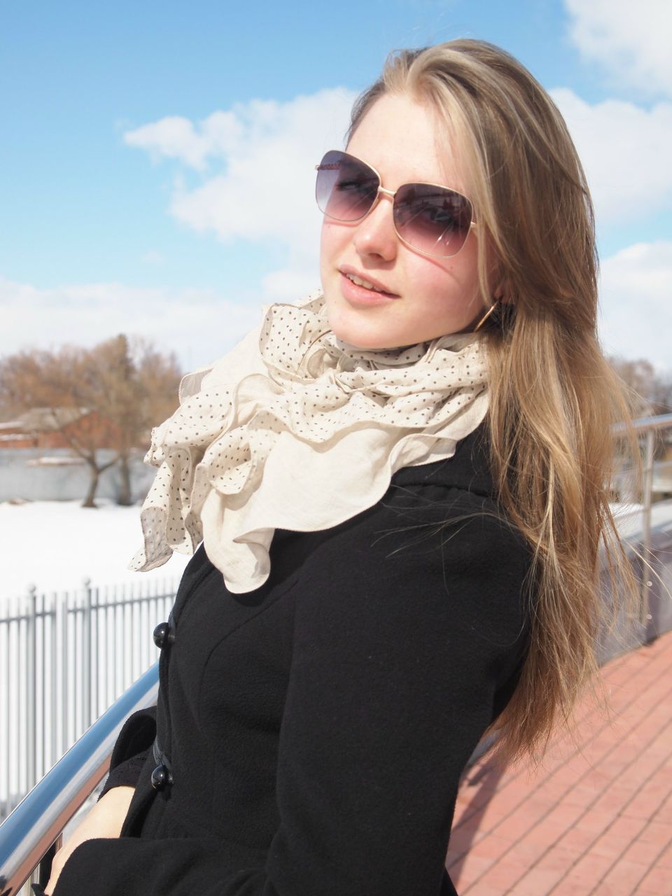 Олеся Потлова | Коломна