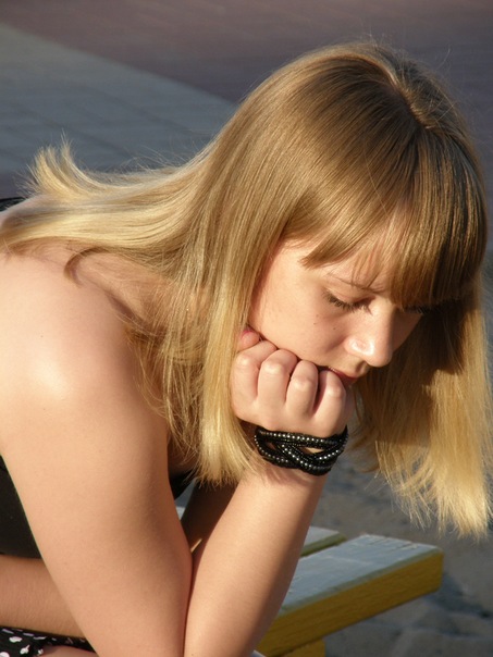 №34, Юлия Вокина, Лиски №34, Юлия Вокина, Лиски