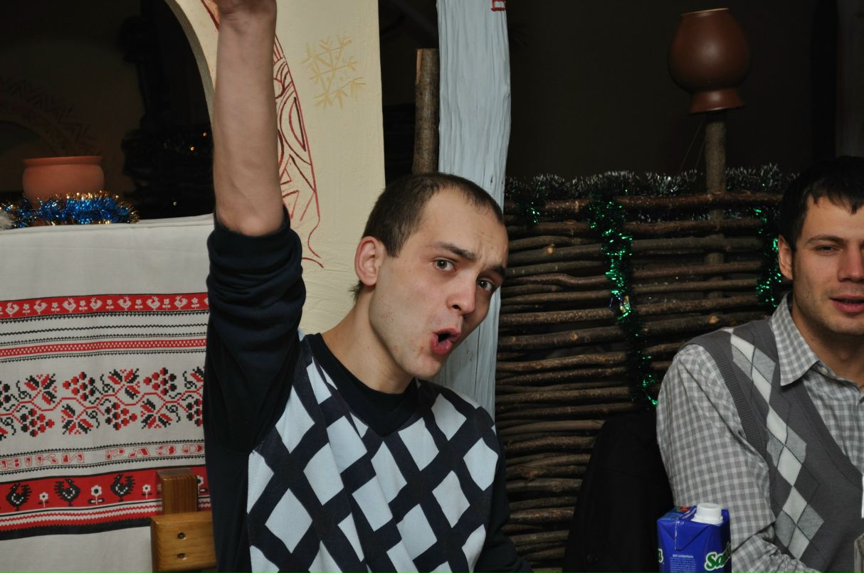 Євгеній Журавський | 