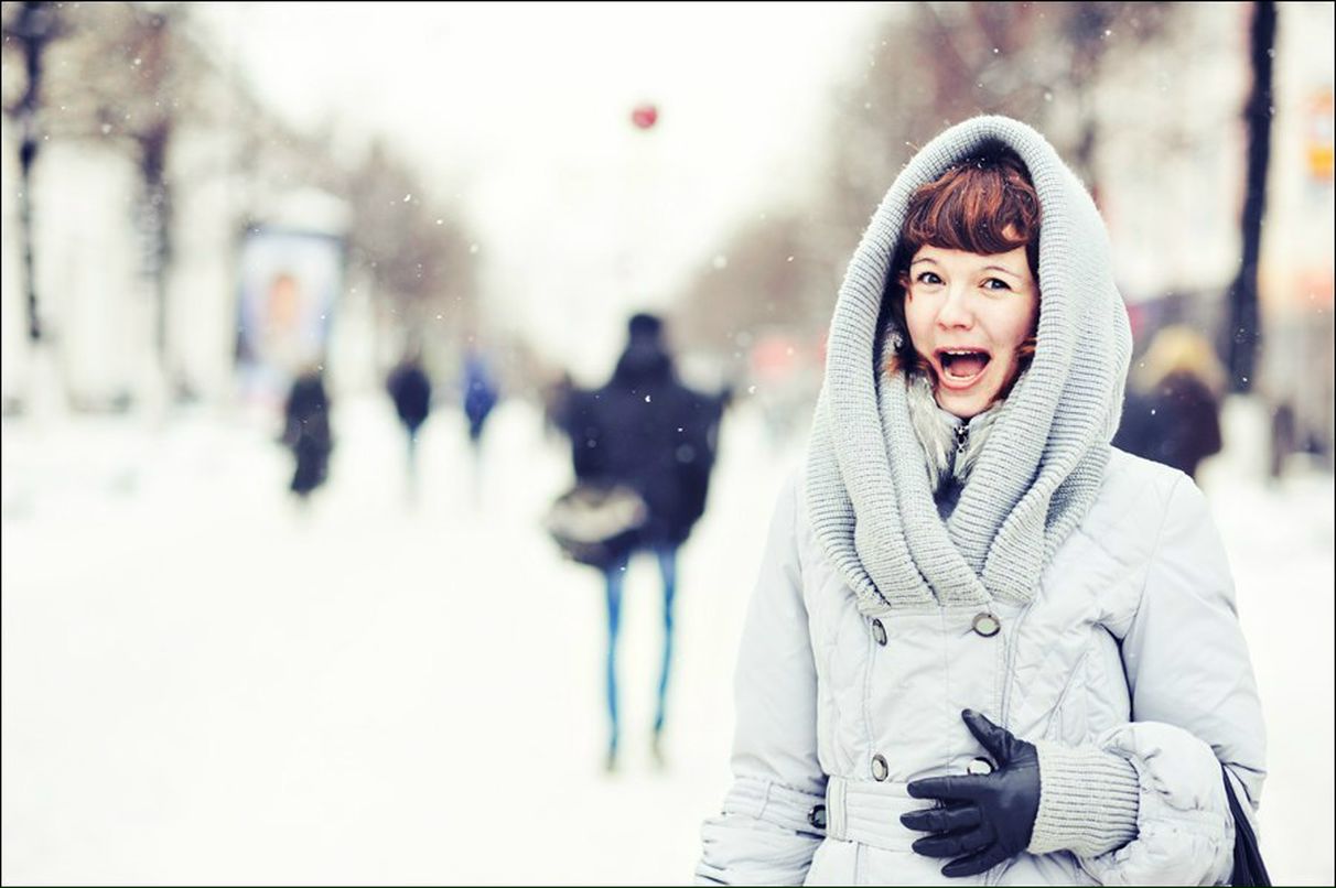 Майя Павлова | Санкт-Петербург