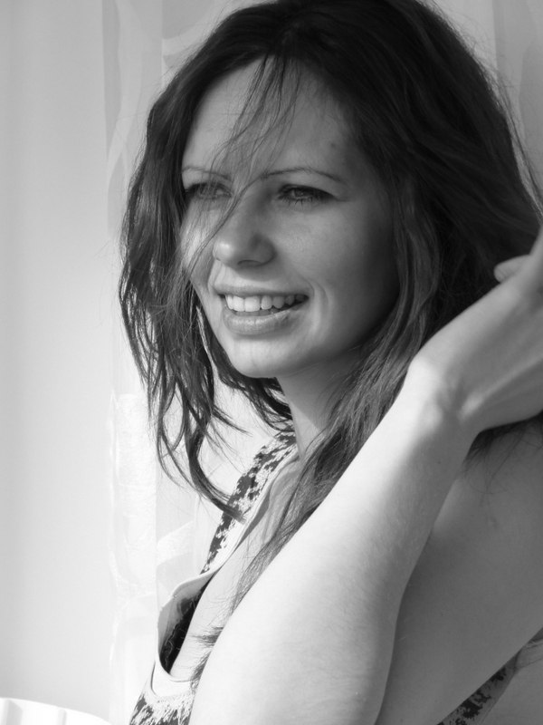 Оксана Соловьева | Таллин