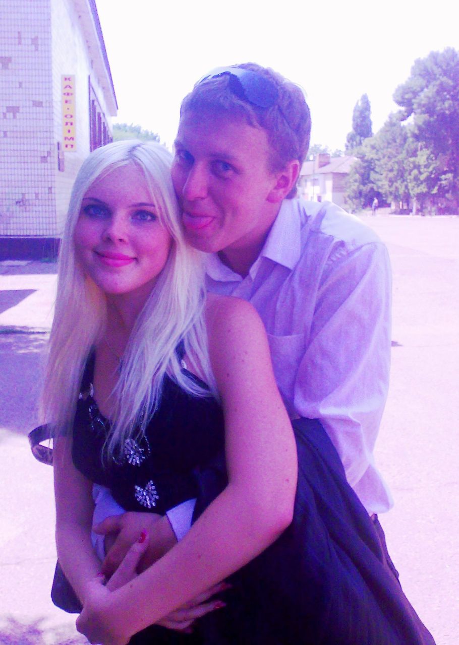 Олеся Первитина | 