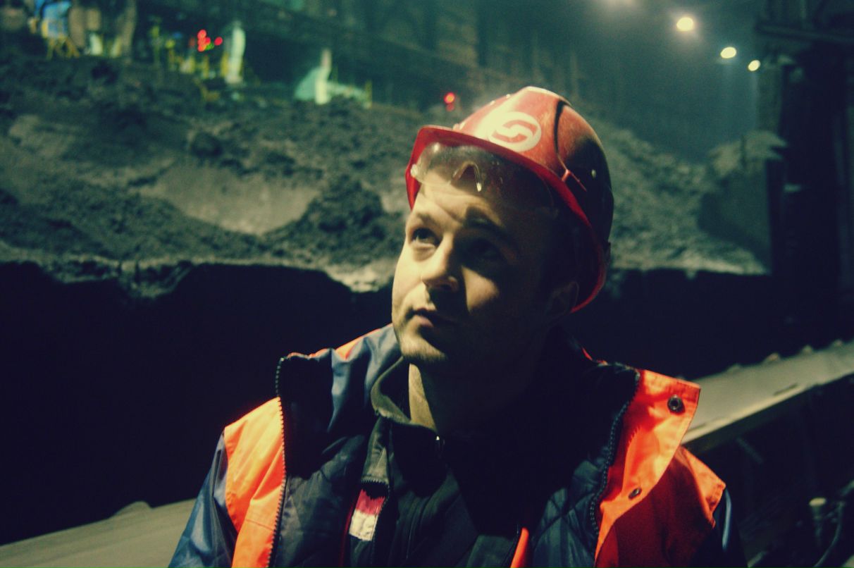 Иван Шишкин | Оленегорск