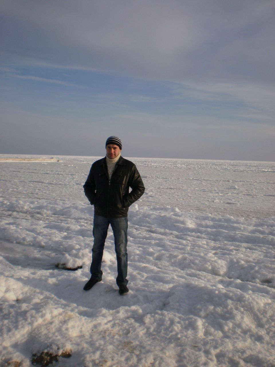 Дима Георгиев | Николаев