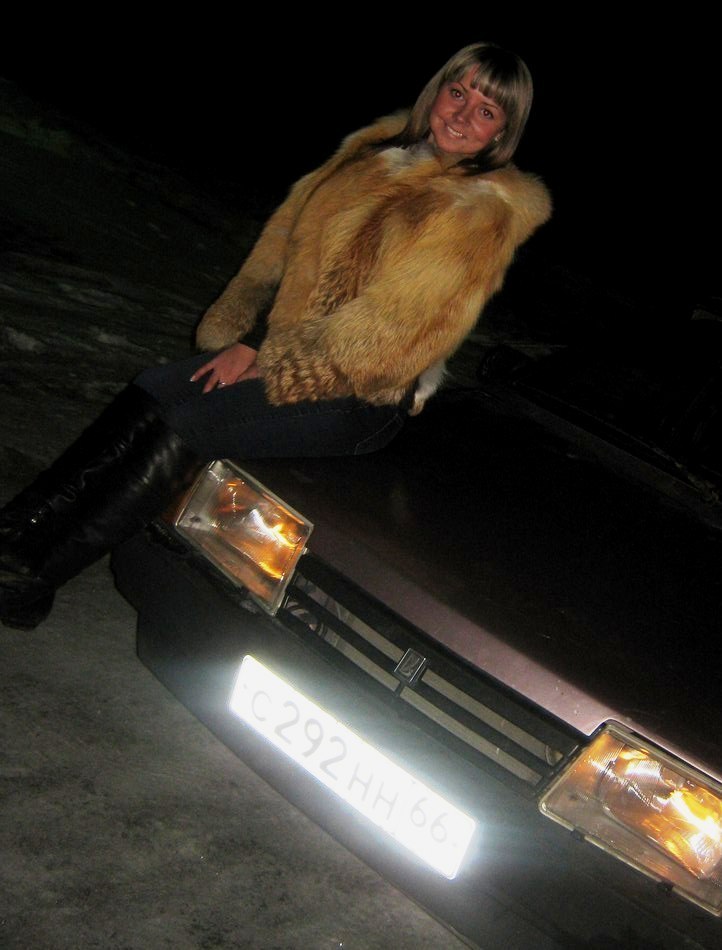 Валерия Фадеева | Екатеринбург