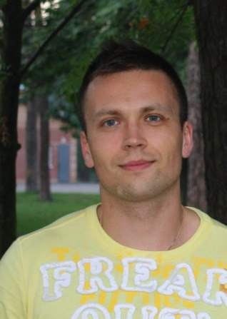 Дмитрий Васильев Wolverine | Киев