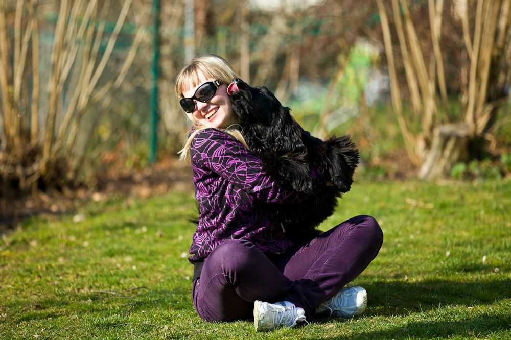 Ирина Василевская | 