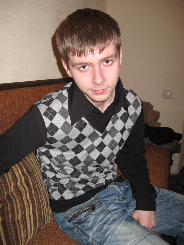 Дима Лимачко | Харьков