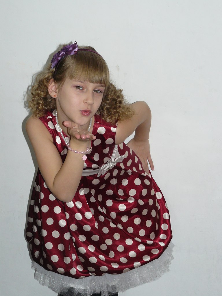 Полина Терентьева | Нижний Тагил