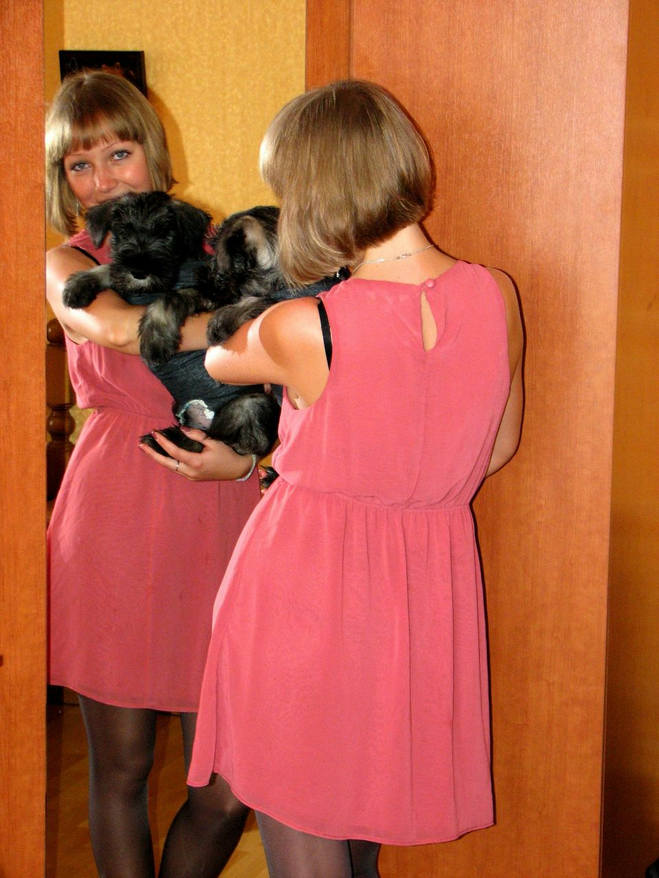 Яна Кокконен | Москва