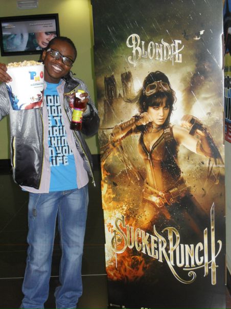 №6, Olushola Ogwu, Харьков №6, Olushola Ogwu, Харьков