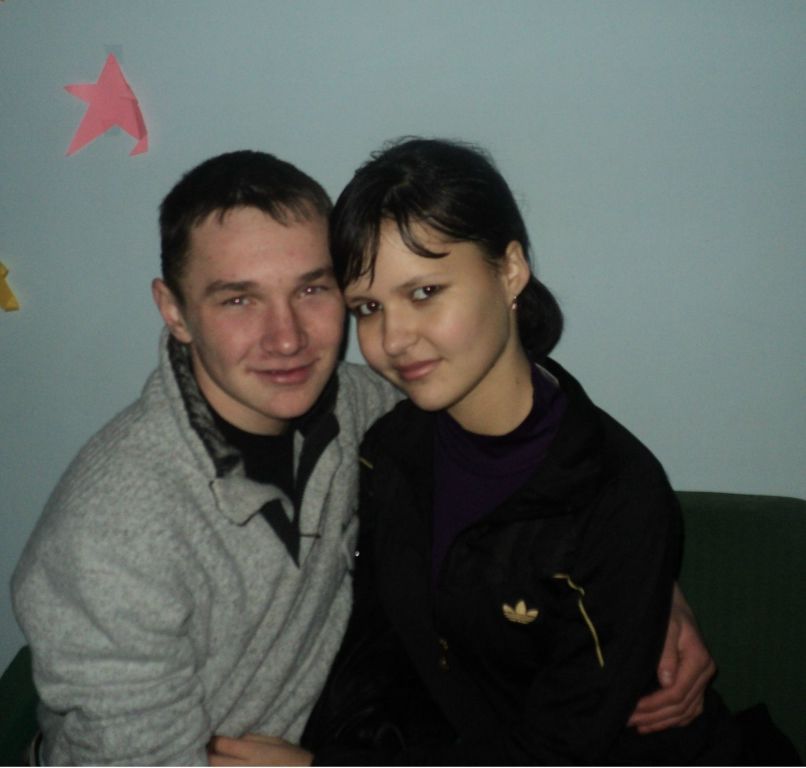 Таня Колесникова | Харьков