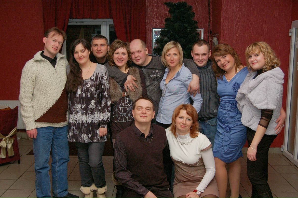 Андрей Сирук | 