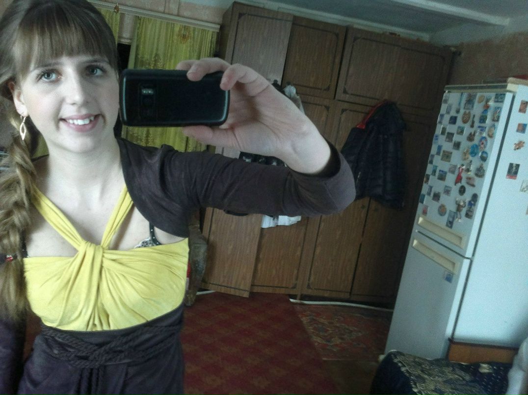 Юлия Тюняева | Калуга