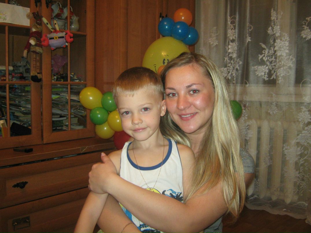 Екатерина Макарова | Оренбург