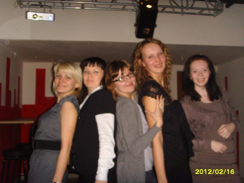 Александра Игушева | Сыктывкар