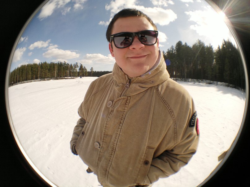 Дмитрий Кондрук | Санкт-Петербург