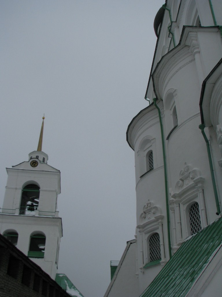 Александра Кульчицкая-Тарасенко | Санкт-Петербург