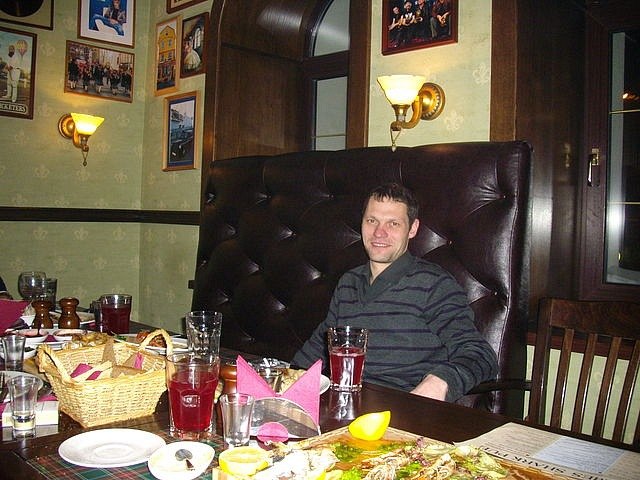 Михаил Спиридонов | Красноярск