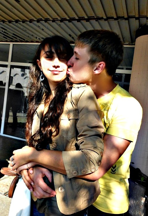 Линда Мершед | 